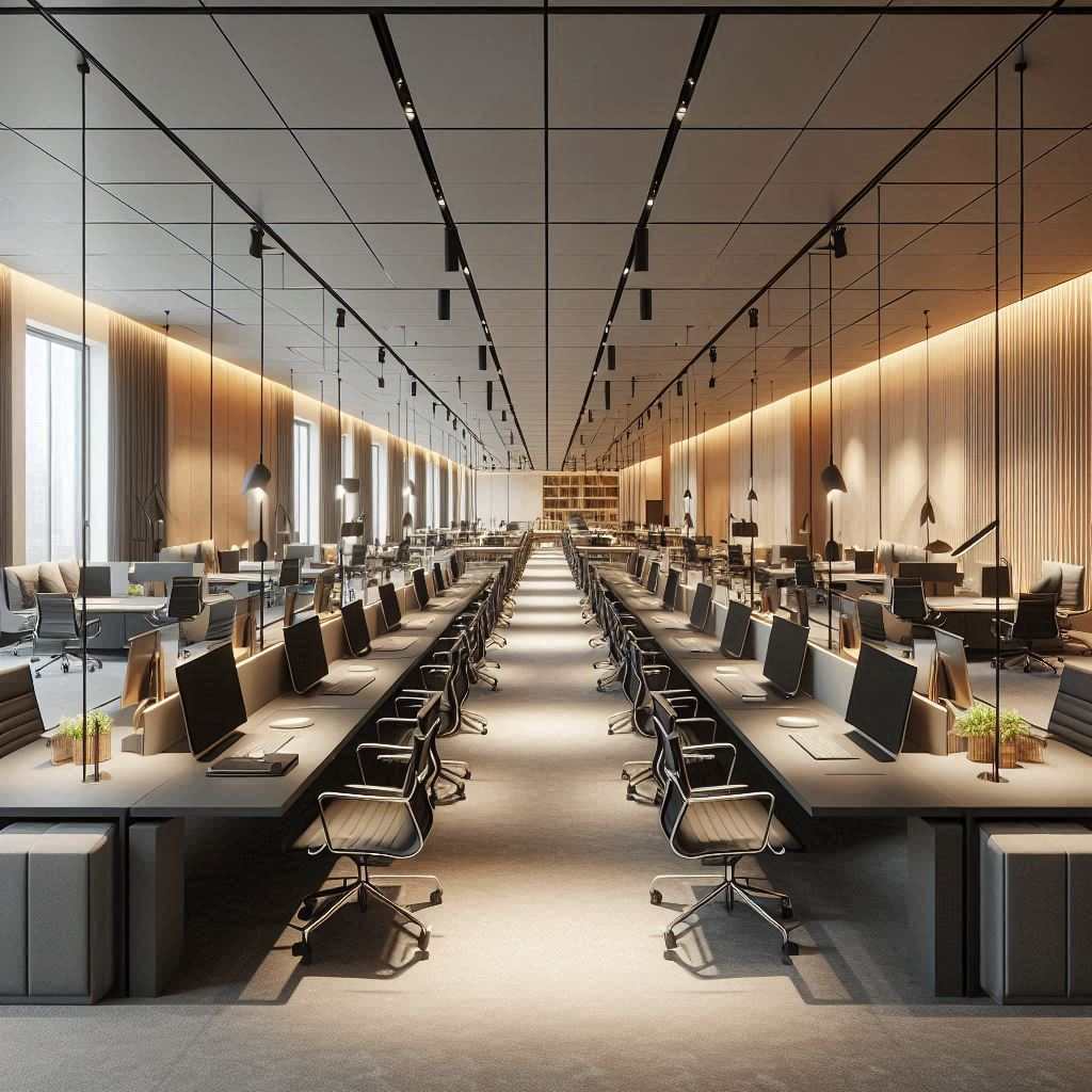 新员工批量入职会让客服团队的写字楼办公低碳节能改造产生哪些执行偏差